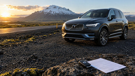 Understanding the True Cost of Luxury Car Rentals in Remote Destinations