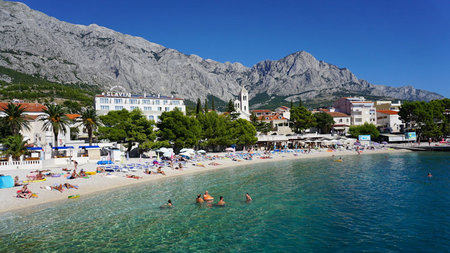 Makarska or Baška Voda: Which Is Better for Your Croatia Holiday?