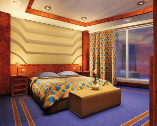 Top 10 Ultra-Luxury Cruise Accommodations