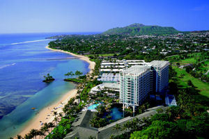 Kahala Hotel & Resort Completes $52 Million Renovation