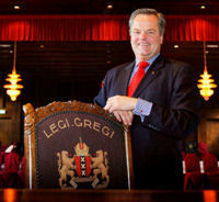 Interview with the General Manager of the Sofitel Legend The Grand Amsterdam