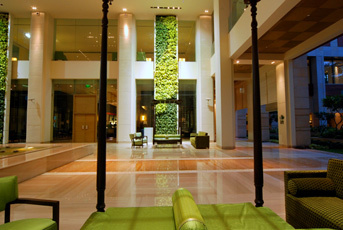 ITC Royal Gardenia, New Luxury Collection Hotel Opens in Bengaluru, India