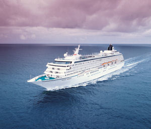 Crystal Cruises Named as a Favorite in Zagat Survey