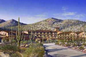Ritz-Carlton Dove Mountain, Arizona Unveils Desert Adventures