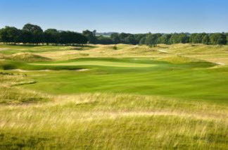 Ireland's Castlemartyr Resort Boasts New Golf Course