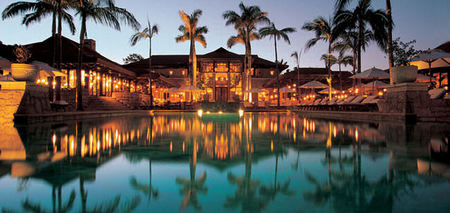 Fairmont Zimbali Resort Opens in South Africa