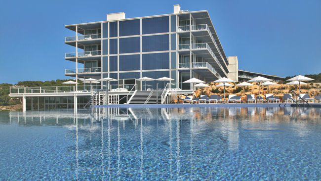 The Oitavos, New 5 Star Luxury Hotel Opens on Lisbon's Coast