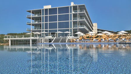 The Oitavos, New 5 Star Luxury Hotel Opens on Lisbon's Coast