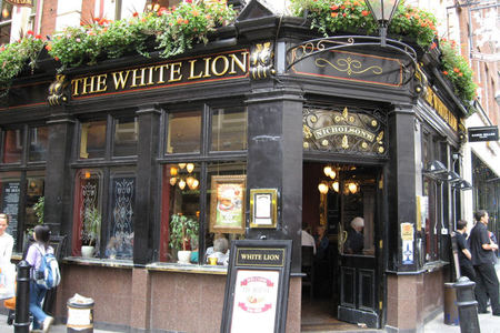 England's Most Unique Pubs Worthy of a Visit