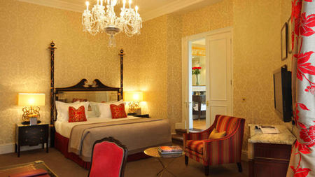 London's Kensington Hotel Offers Exclusive Brompton Club Membership