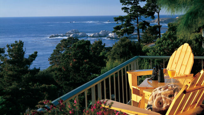 Highlands Inn Repositioned as Hyatt Carmel Highlands