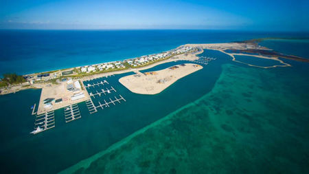 RockResorts Adds Bahamas' Bimini Bay Resort and Marina