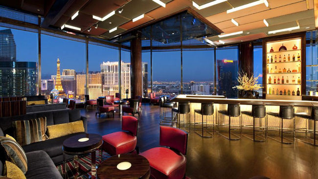 Bachelor & Bachelorette Getaways at Mandarin Oriental, Las Vegas