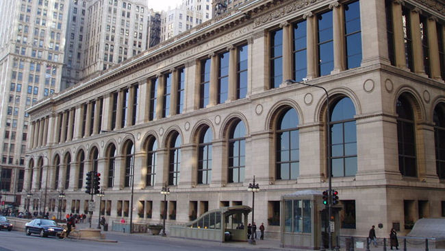 Chicago Cultural Center is a Beautiful Beginning to a Chicago Visit