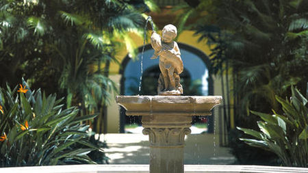 The Brazilian Court Palm Beach Announces Haute Yacht Package