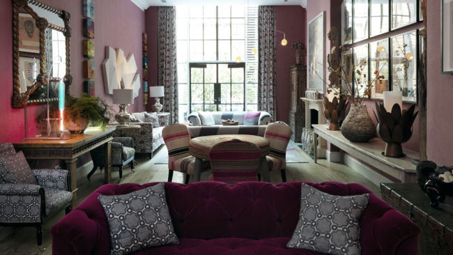 New York's Crosby Street Hotel Awarded LEEDÂ® GOLD Certification