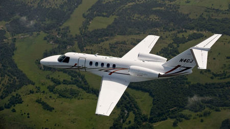 CitationAir Launches Private Air Travel to Hawaii