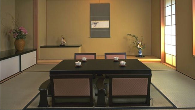 Suite Dreams: Kitano New York Hotel's $1 Million Tatami Suite