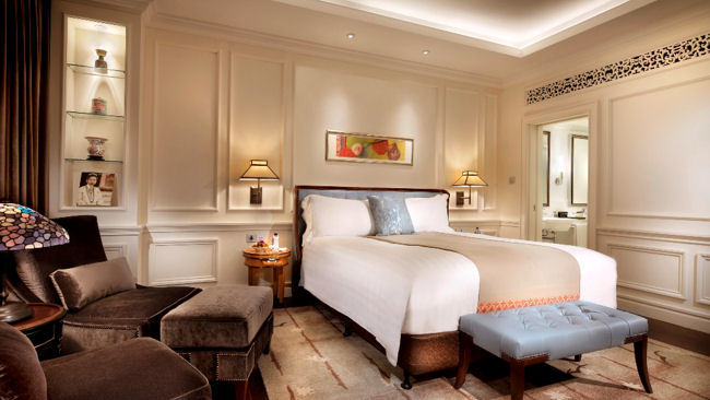 InterContinental Singapore Unveils Signature Peranakan Living Experience