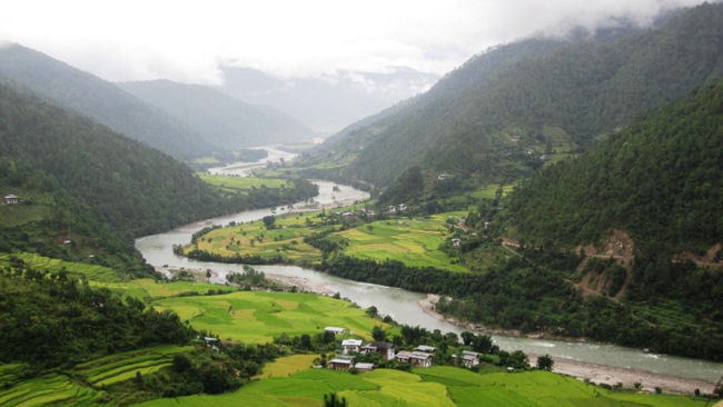 COMO Hotels and Resorts to Open New Uma Punakha in Bhutan