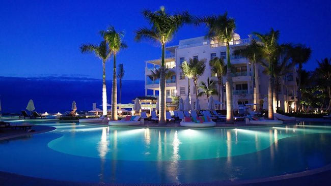 The Regent Palms, Turks & Caicos Re-Launches Award-Winning Spa