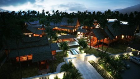 New Luxury Boutique Resort to Open in Langkawi, Malaysia