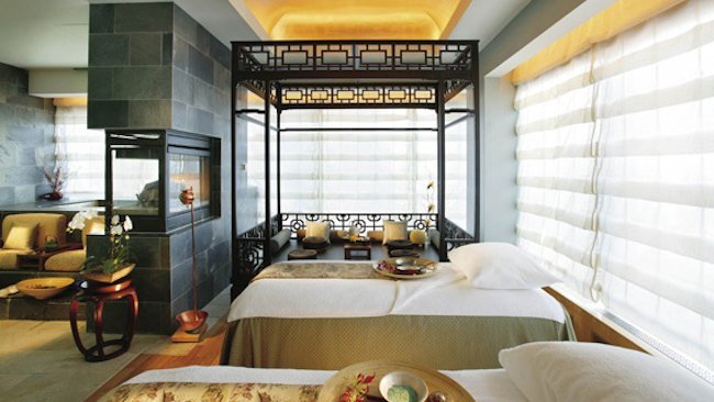 The Spa at Mandarin Oriental, New York Debuts New Results-Intensive Facials 