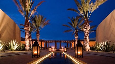 Capella Pedregal & Capella Ixtapa Named Top Spas in Mexico