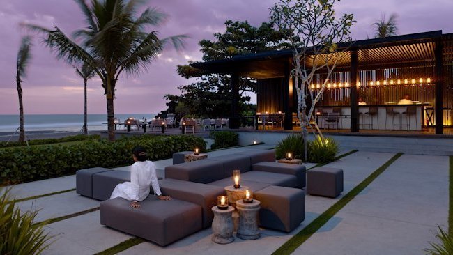 Alila Villas Soori Bali Introduces OMBAK, A Dining Experience