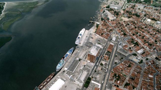 Brazil: A Growing Cruise Destination