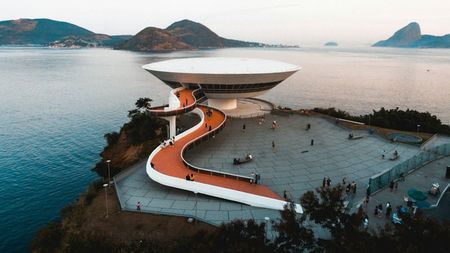 Brazil: A Growing Cruise Destination