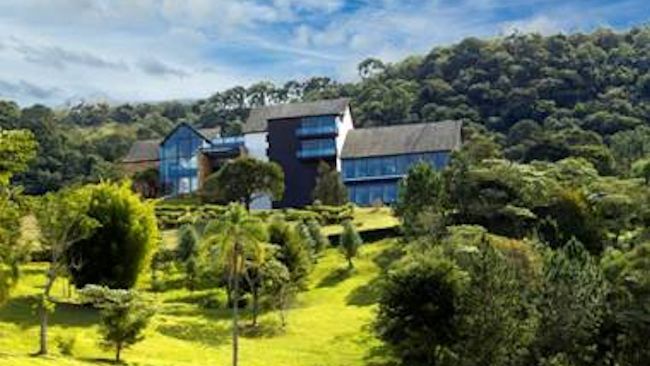 Botanique Hotel & Spa, Exclusive New Hotel Opening in Brazil 