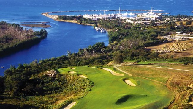 GolFantasy is back at Casa de Campo this December