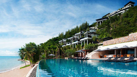 Conrad Koh Samui Celebrates One Year Anniversary