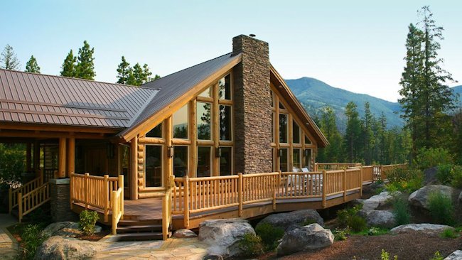 Montana's Triple Creek Ranch Offers Last Minute Fall Getaways