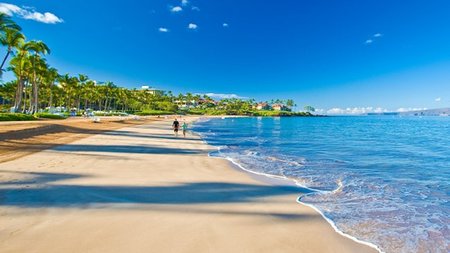 Wailea Beach Villas Named One of Hawaii's Top 5 Resorts