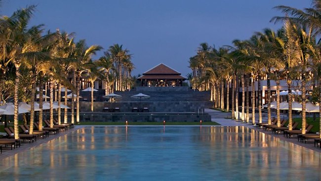Travel + Leisure Unveils List of 500 Best Hotels in the World 2012