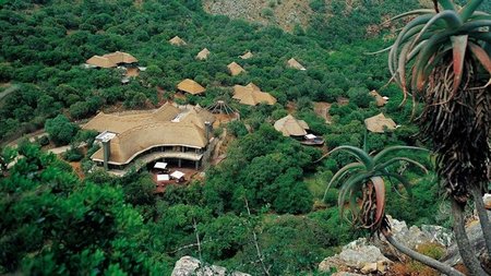 Shamwari Group Announces 2013 Highlights