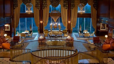 The Ritz-Carlton, Powerscourt Introduces Bridal Bootcamp in Ireland