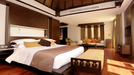 Anantara Announces First Resort in Dubai