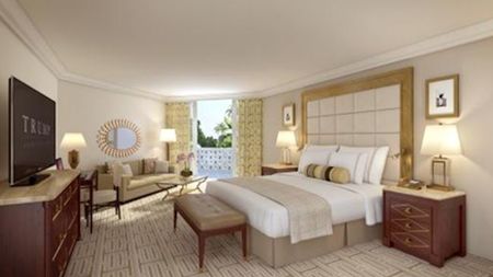 Doral Golf Resort & Spa Miami Unveils Guestroom Redesign