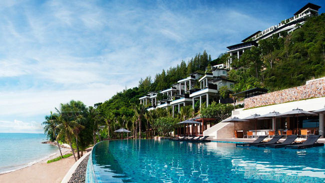 Save 30% at Conrad Koh Samui this Thai New Year 