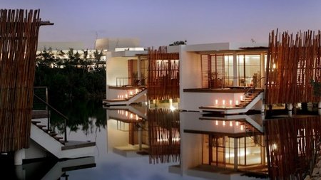 Rosewood Mayakoba Reopens After $1.6 Million Renovation