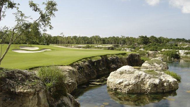 PGA Announces OHL Golf Classic at Mayakoba, Mexico in November