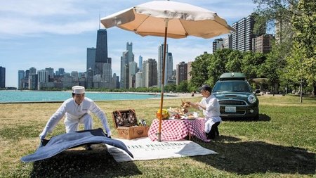 The Peninsula Hotels Offers Summer Moments