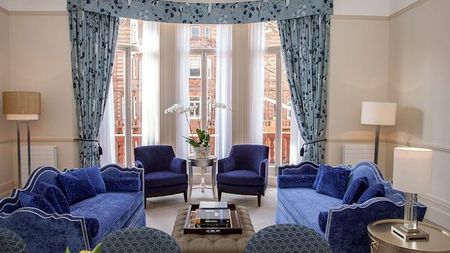 The Apartments by The Sloane Club Debuts in London