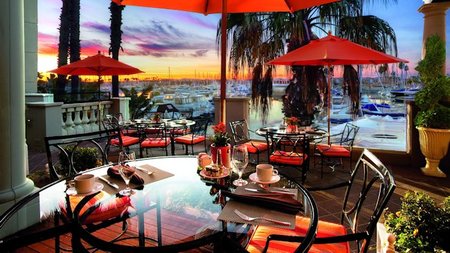 The Ritz-Carlton, Marina del Rey Launches Summer Exclusive