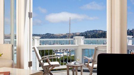 Casa Madrona Hotel & Spa Debuts New Mansion, Hillside Cottages and Event Space