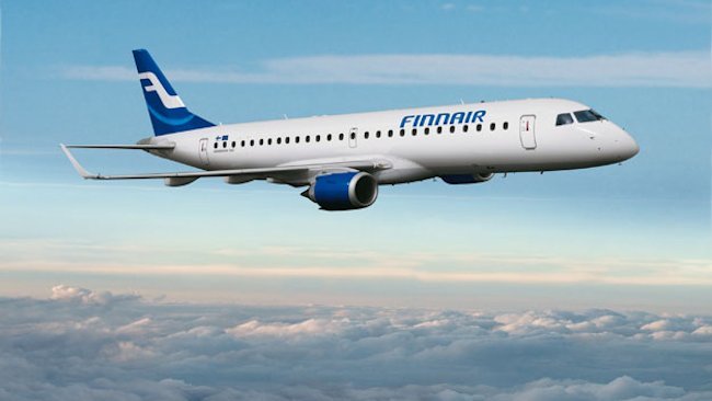 Finnair Rolls Out Upgrades as 90th Birthday Nears