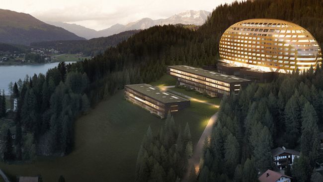 Sneak Peek: Luxury Hotel Openings for 2014